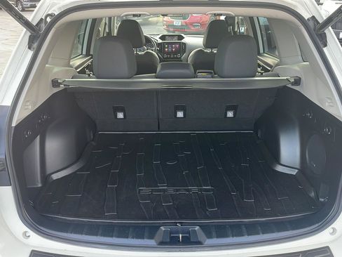Used 2023 Subaru Forester Sport AWD/4WD image 33