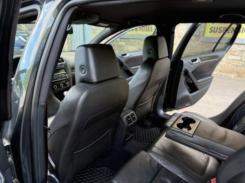 Used 2013 Volkswagen GTI Wolfsburg Edition FWD image 23