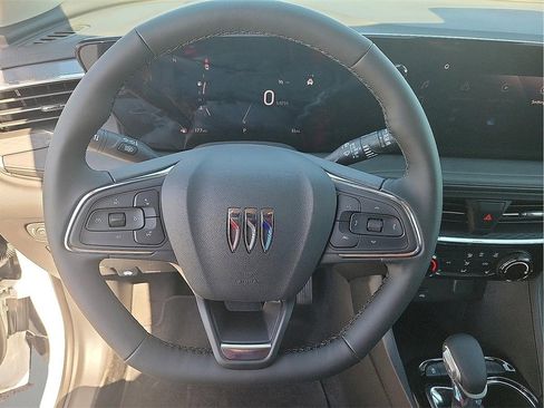 New 2026 Buick Encore GX Sport Touring w/ Comfort Package image 16
