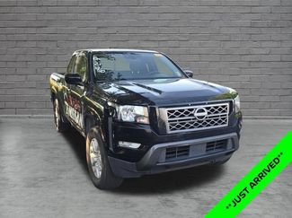 Certified 2023 Nissan Frontier SV w/ SV Convenience Package RWD 360° Tour