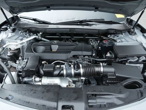 Used 2025 Acura TLX SH-AWD w/ A-SPEC Pkg image 37