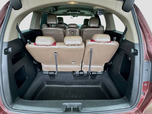 Used 2019 Honda Odyssey EX-L image 18