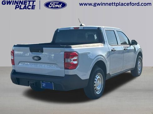 New 2026 Ford Maverick XL FWD image 36