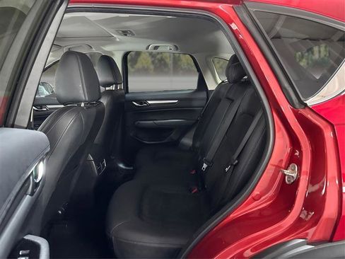 Used 2020 MAZDA CX-5 Touring image 10
