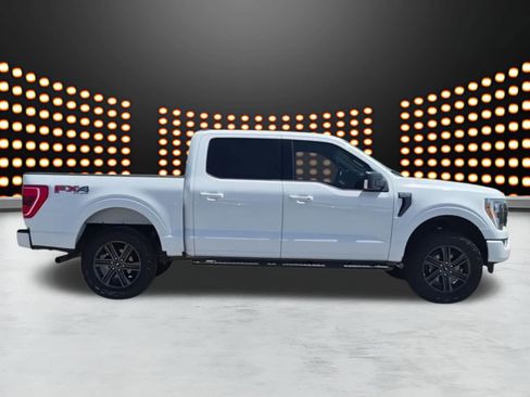 Used 2022 Ford F150 XLT w/ Equipment Group 302A High AWD/4WD image 9