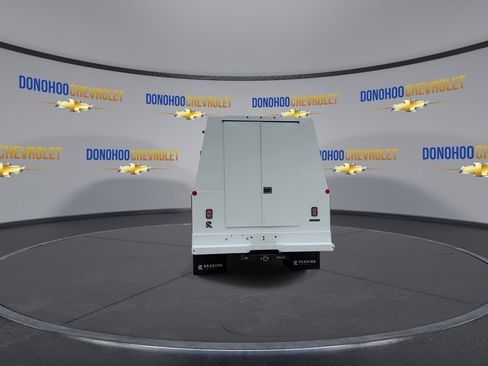 New 2025 Chevrolet Silverado 3500 W/T w/ WT Convenience Package image 10