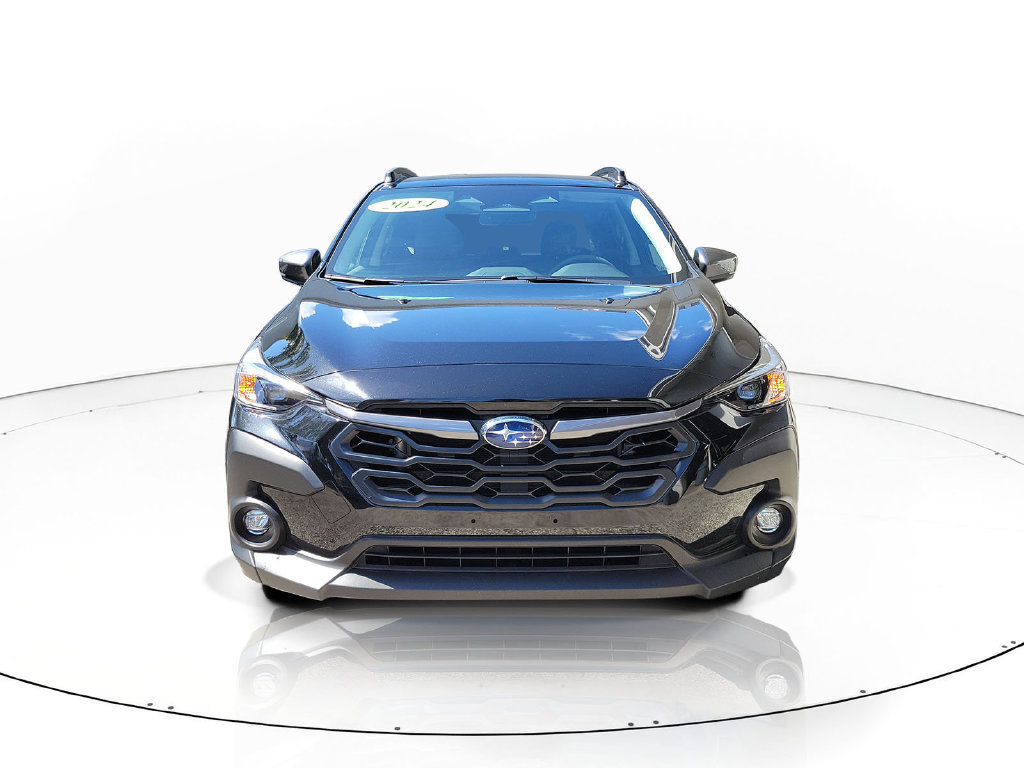 Used 2024 Subaru Crosstrek 2.0i Premium AWD/4WD image 2