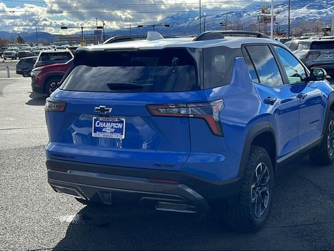 New 2026 Chevrolet Equinox ACTIV w/ Convenience Package III image 5