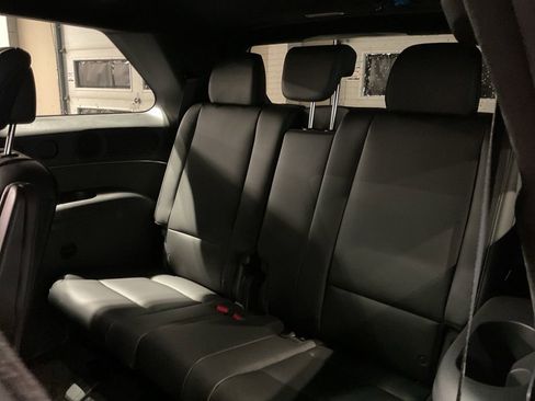 New 2026 Hyundai Palisade Calligraphy AWD/4WD image 26