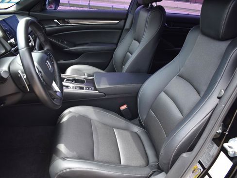 Used 2022 Honda Accord Sport image 23