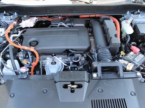 New 2026 Honda CR-V TrailSport image 14