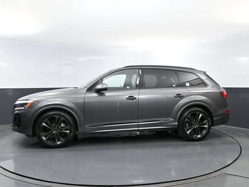 New 2026 Audi Q7 2.0T Premium Plus AWD/4WD image 27