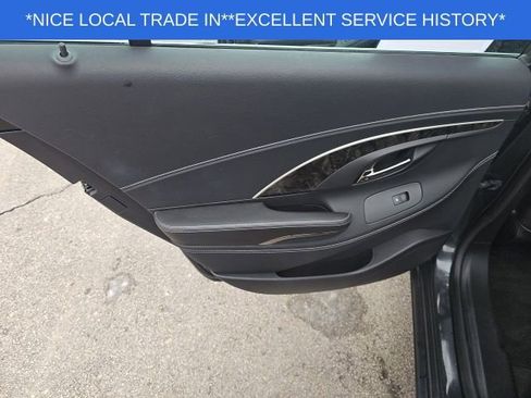 Used 2014 Buick LaCrosse Leather image 30