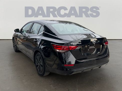 Used 2023 Nissan Sentra S image 5