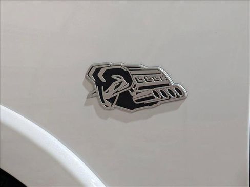 New 2026 RAM 1500 Laramie w/ Night Edition image 22