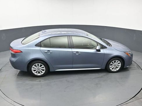 Used 2023 Toyota Corolla LE w/ LE Convenience Package image 40