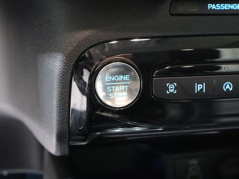 Used 2024 Ford Escape Platinum AWD/4WD image 27