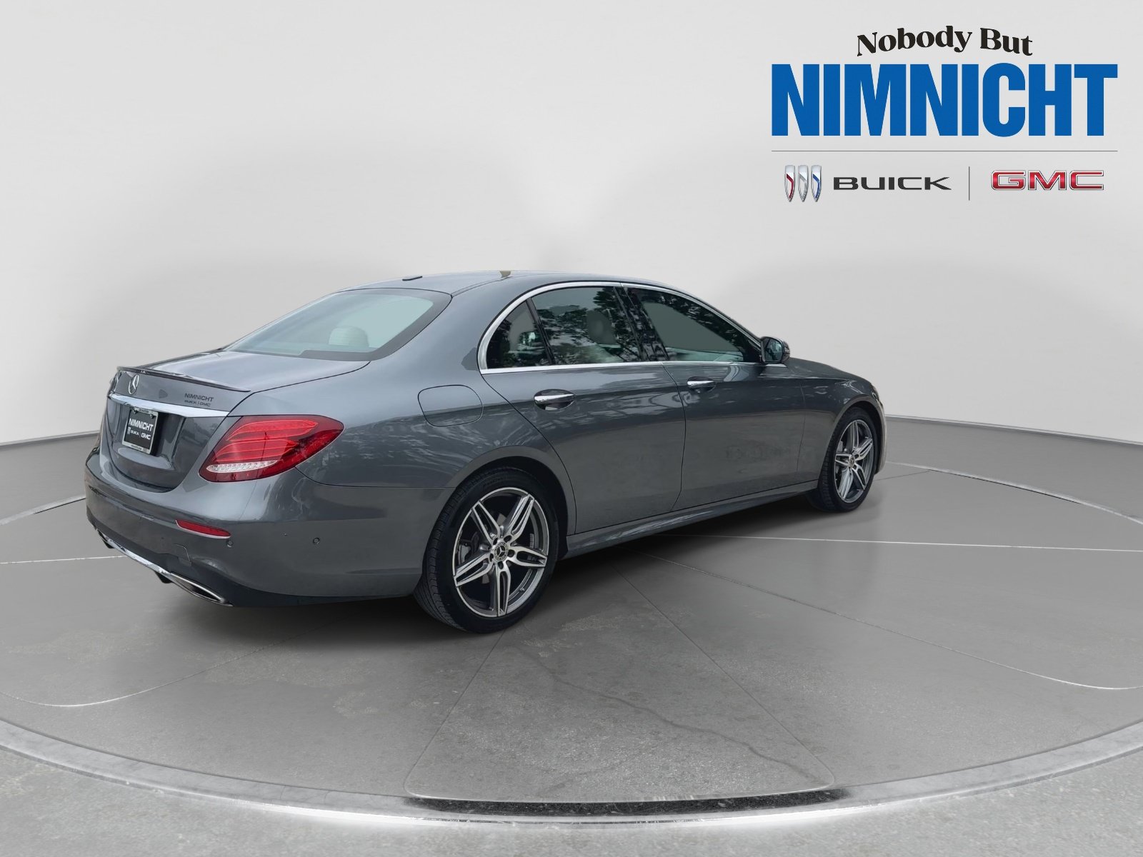 Used 2020 Mercedes-Benz E 350 Sedan image 8