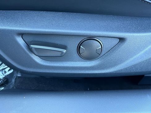 New 2025 Ford Mustang Premium image 19