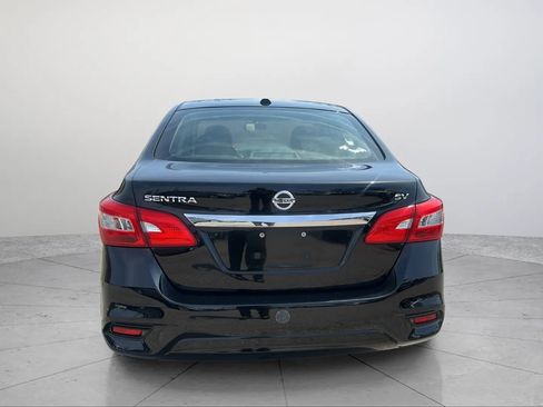 Used 2017 Nissan Sentra SV FWD image 12