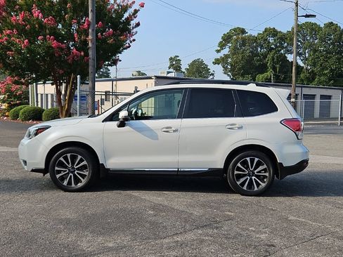 Used 2017 Subaru Forester 2.0XT Touring AWD/4WD image 4