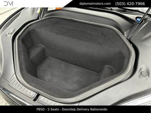 Used 2014 Tesla Model S P85D image 45