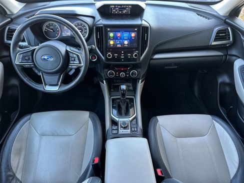 Used 2021 Subaru Forester Limited image 12