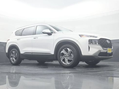 Used 2023 Hyundai Santa Fe SEL FWD image 27