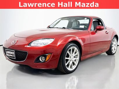 Used 2011 MAZDA MX-5 Miata Touring