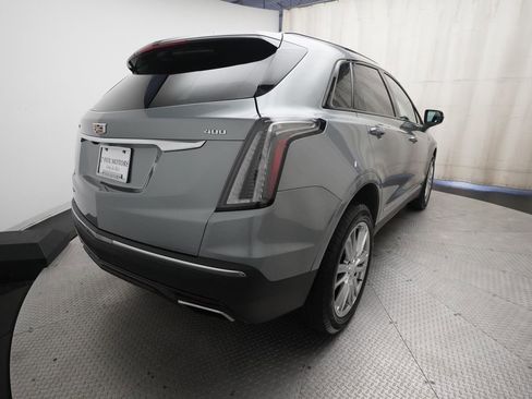 Used 2024 Cadillac XT5 Sportv AWD/4WD image 13