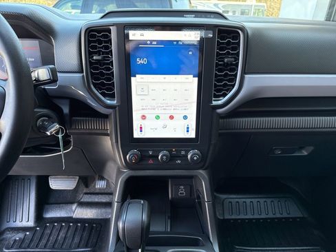 New 2026 Ford Ranger XL image 16