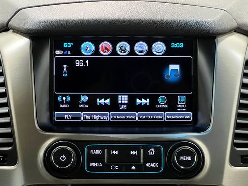 Used 2018 GMC Yukon Denali w/ Denali Ultimate Package image 27