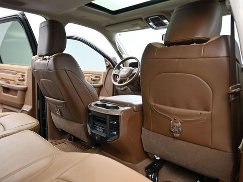 Used 2024 RAM 2500 Limited image 27