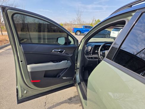 Certified 2023 Kia Sportage X-Pro image 20