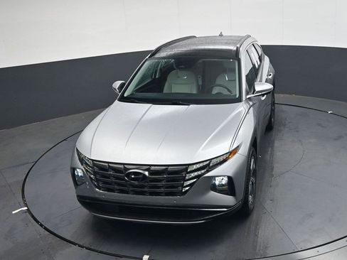Used 2024 Hyundai Tucson Limited image 20