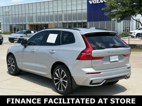 Certified 2023 Volvo XC60 B5 Plus w/ Climate Package AWD/4WD image 6