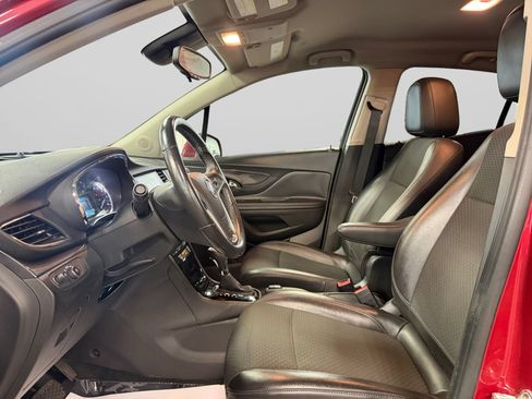 Used 2018 Buick Encore Preferred FWD image 13