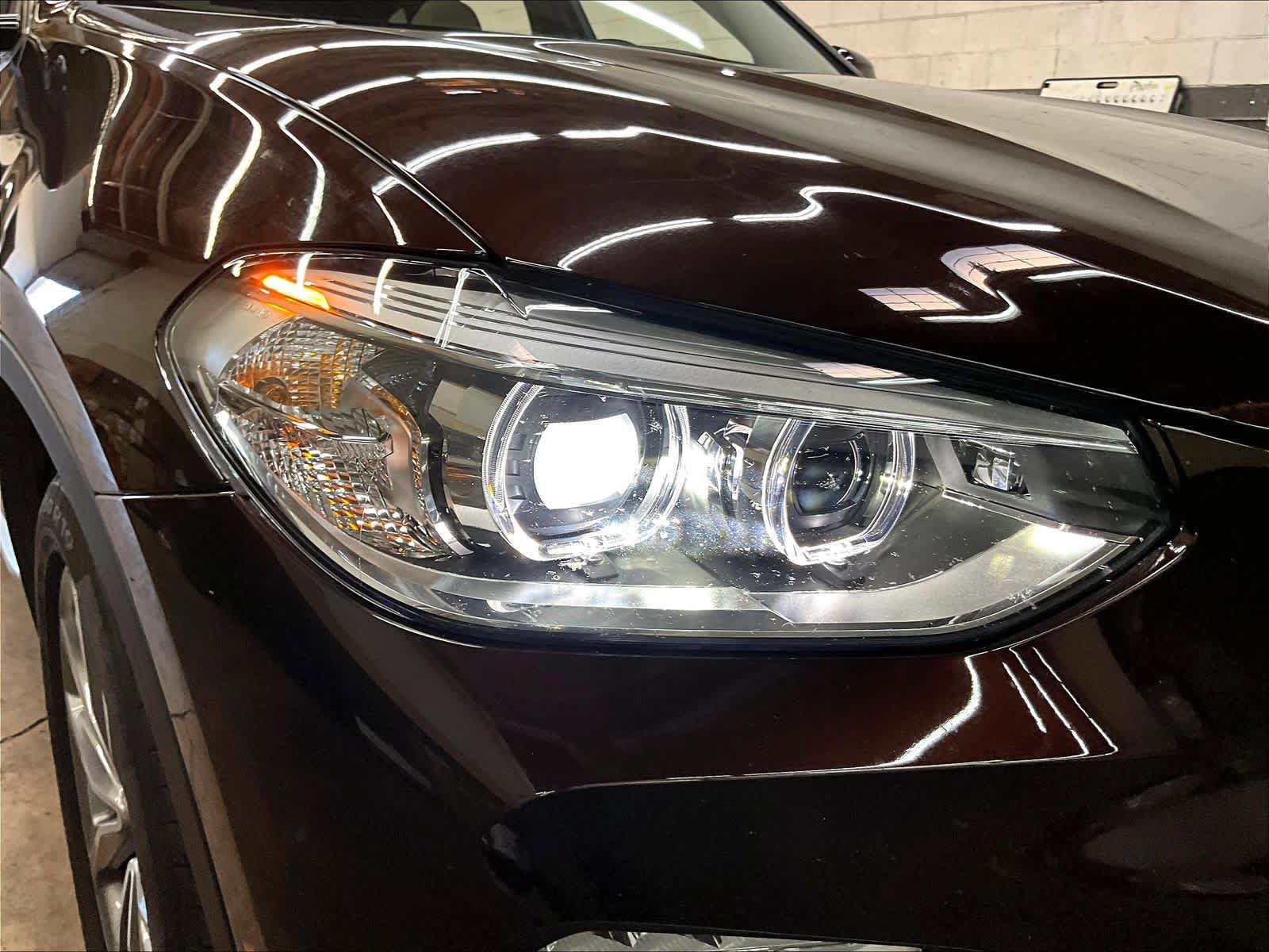 Used 2019 BMW X3 sDrive30i w/ Premium Package RWD image 30