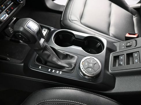 New 2026 Ford Bronco Big Bend AWD/4WD image 16