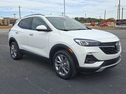 Used 2022 Buick Encore GX Essence w/ Experience Buick Package