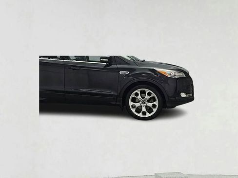 Used 2015 Ford Escape Titanium w/ Equipment Group 301A image 8