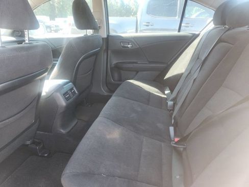 Used 2013 Honda Accord EX image 7