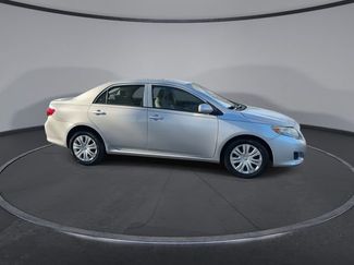 Used 2010 Toyota Corolla LE video 2