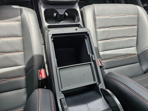 Used 2025 Honda CR-V Sport Touring image 30
