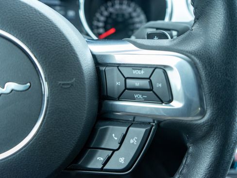 Used 2017 Ford Mustang GT Premium image 24