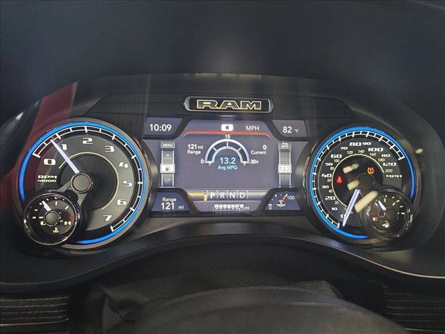 Used 2020 RAM 1500 Limited AWD/4WD image 11