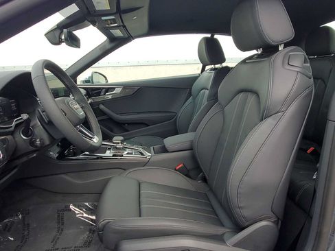 Used 2024 Audi S5 Premium Plus w/ Premium Plus Package AWD/4WD image 13