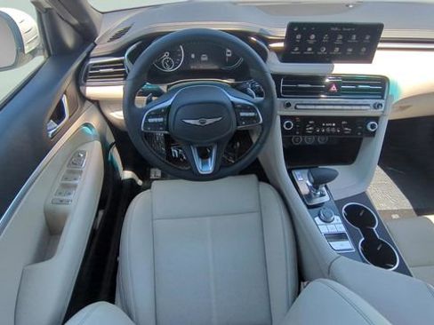 New 2026 Genesis G70 2.5T AWD/4WD image 11