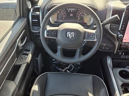 New 2026 RAM 2500 Laramie image 6