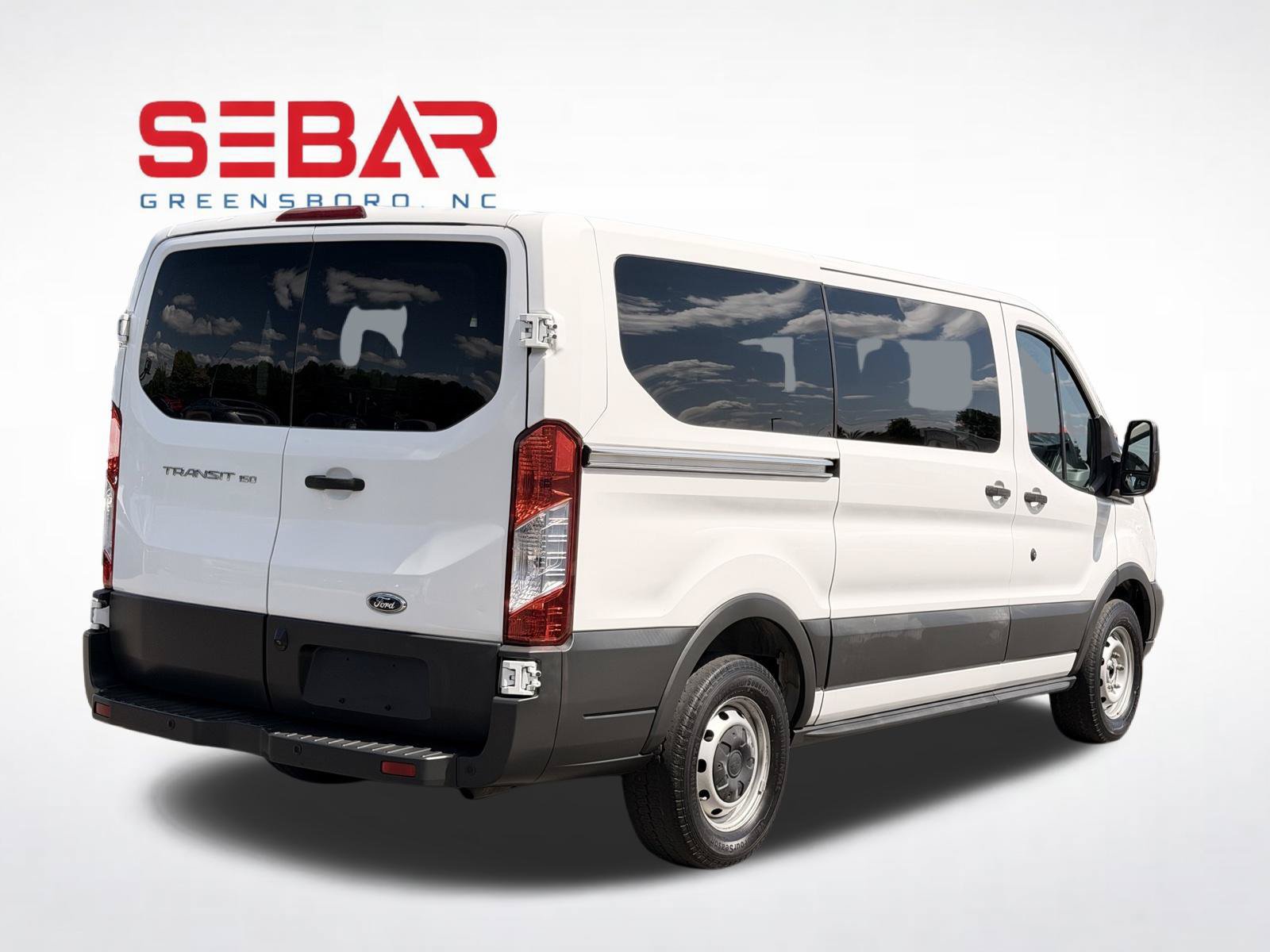Used 2016 Ford Transit 150 XL RWD image 6